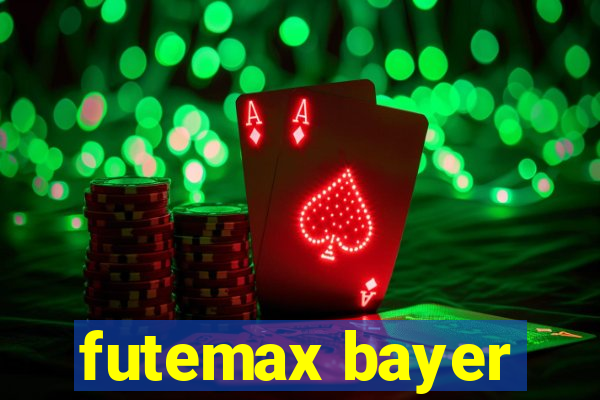 futemax bayer